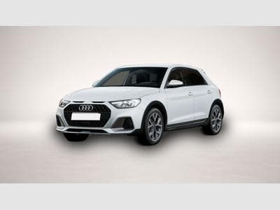 Audi A1 (2026) - Photo 1