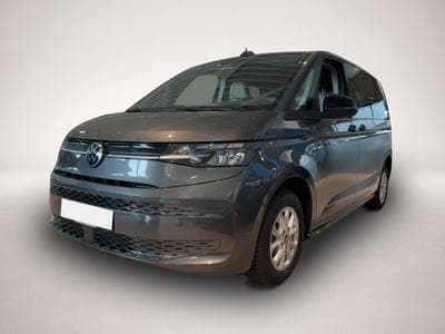 VW Multivan (2026) - Photo 1
