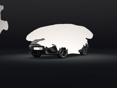 Cupra Leon (2026) - Photo 1