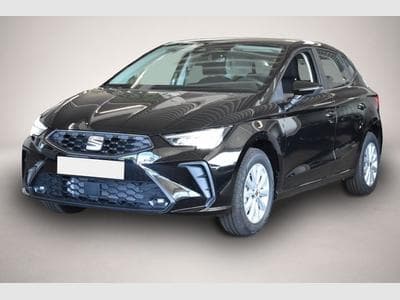Seat Ibiza (2026) - Photo 1