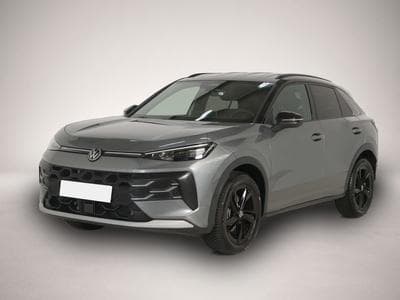 VW T-Roc (2026) - Photo 1