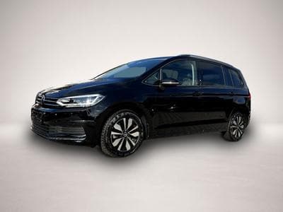 VW Touran (2026) - Photo 1