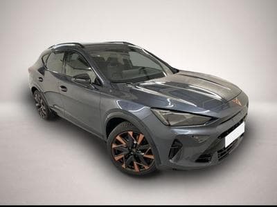 Cupra Formentor (2026) - Photo 1