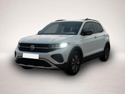 VW T-Cross (2025) - Photo 1
