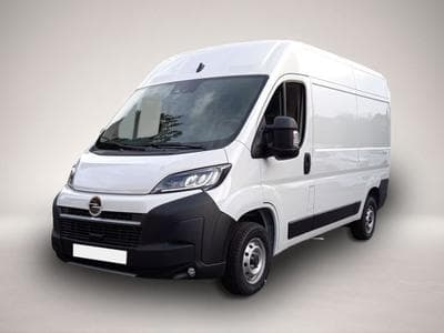 Opel Monterey (2025) - Photo 1