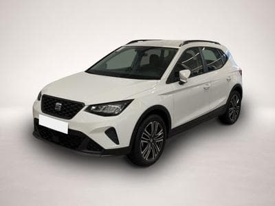 Seat Arona (2024) - Foto 1