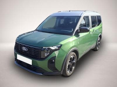 Ford Tourneo (2026) - Foto 1