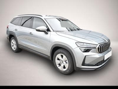 Skoda Kodiaq (2026) - Foto 1