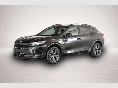 Cupra Formentor (2026) - Photo 1
