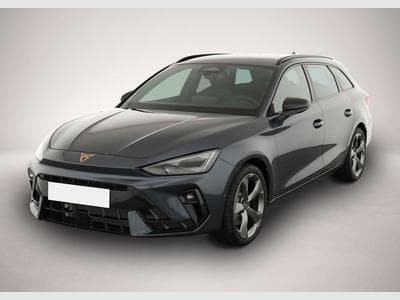 Cupra Leon (2026) - Photo 1