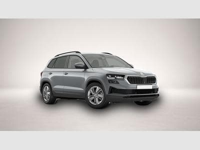 Skoda Karoq (2026) - Photo 1