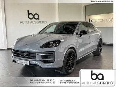 Porsche Cayenne (2026) - Foto 1