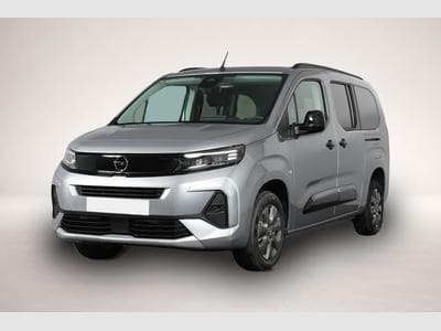 Opel Combo (2026) - Foto 1