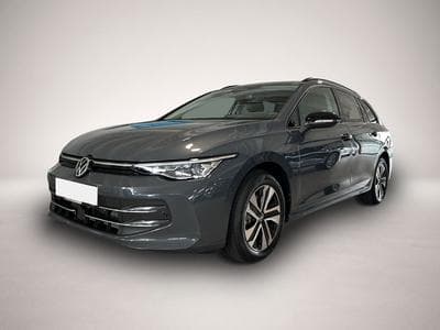 VW Golf (2026) - Photo 1