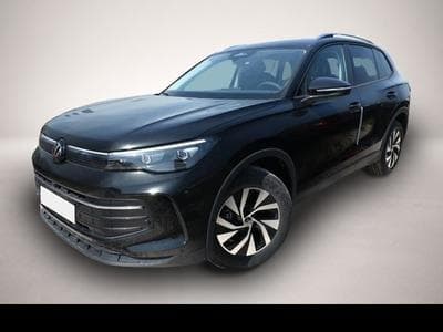 VW Tiguan (2026) - Photo 1