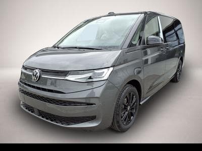VW Multivan (2026) - Photo 1