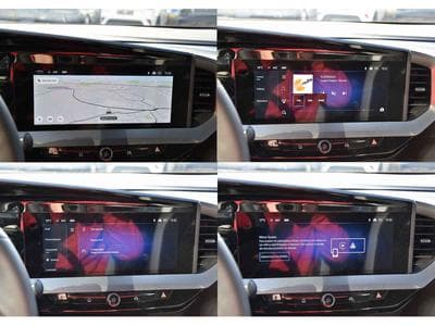 Opel Mokka 1.2 Turbo MHEV Edition e-DCT6 ACC SIDE GPS CAM 1° MAIN (2025) - Foto 10