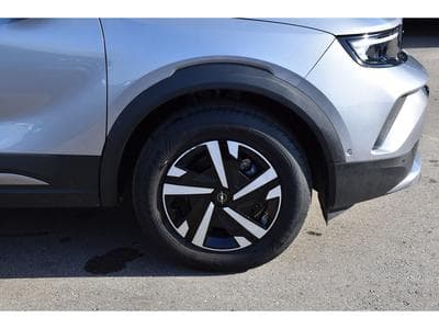 Opel Mokka 1.2 Turbo MHEV Edition e-DCT6 ACC SIDE GPS CAM 1° MAIN (2025) - Foto 5