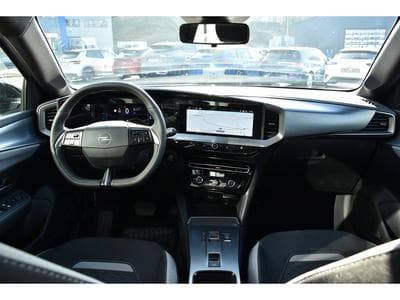 Opel Mokka 1.2 Turbo MHEV Edition e-DCT6 ACC SIDE GPS CAM 1° MAIN (2025) - Foto 9