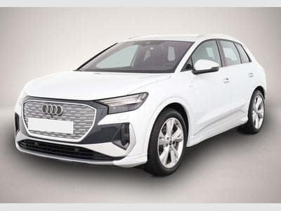 Audi e-tron (2025) - Photo 1