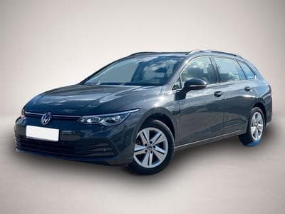 VW Golf (2024) - Foto 1