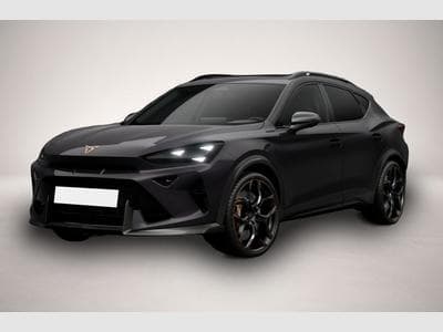 Cupra Formentor (2026) - Photo 1