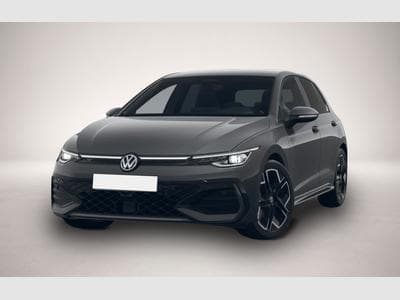 VW Golf (2026) - Photo 1