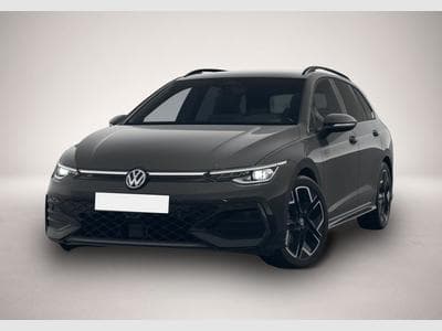 VW Golf (2026) - Foto 1