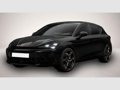 Cupra Leon (2026) - Foto 1