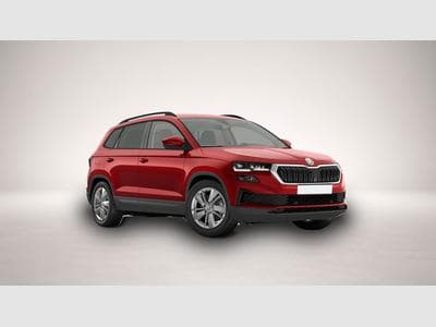 Skoda Karoq (2026) - Foto 1