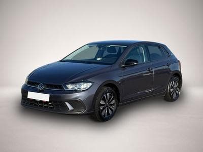 VW Polo (2025) - Photo 1