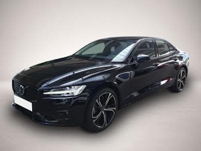 Volvo S60 (2024) - Photo 1