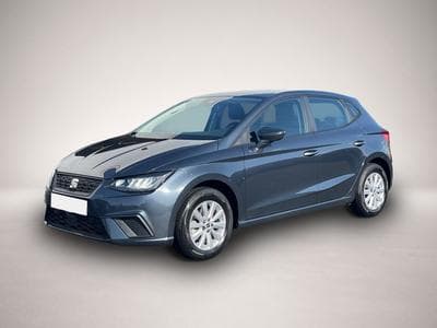 Seat Ibiza (2025) - Photo 1