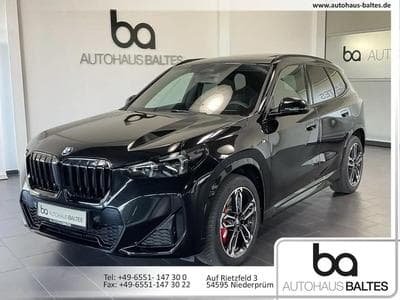 BMW X1 (2025) - Photo 1