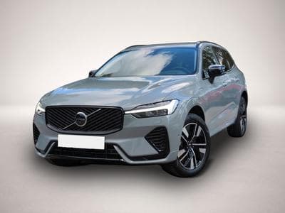 Volvo XC60 (2026) - Photo 1