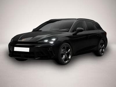 Cupra Leon (2026) - Photo 1