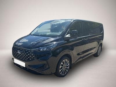 Ford Tourneo (2026) - Foto 1