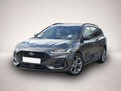 Ford Focus (2026) - Foto 1