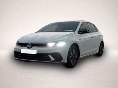 VW Polo (2025) - Foto 1