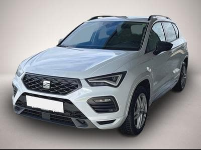 Seat Ateca (2026) - Foto 1