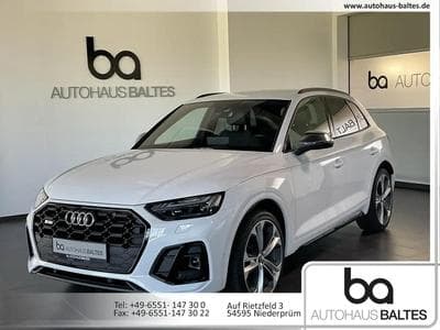 Audi SQ5 (2023) - Photo 1