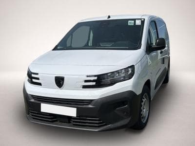 Peugeot Boxer (2025) - Photo 1