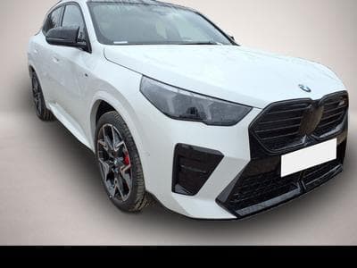 BMW X2 (2026) - Foto 1