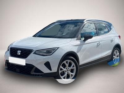 Seat Arona (2023) - Foto 1