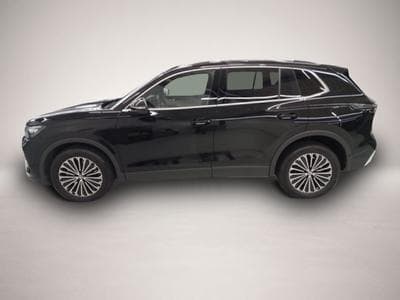 VW Tiguan (2025) - Photo 1