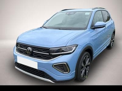 VW T-Cross (2026) - Photo 1