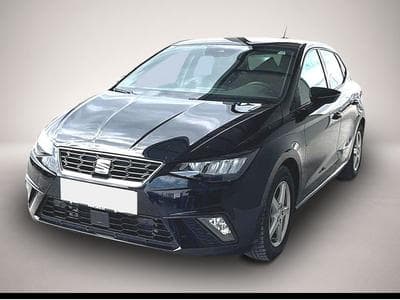 Seat Ibiza (2025) - Photo 1