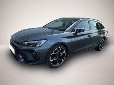 Cupra Leon (2026) - Photo 1