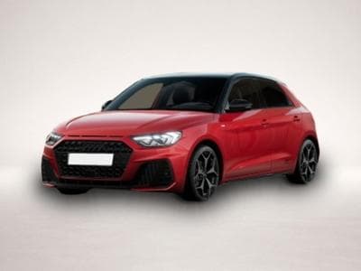 Audi A1 (2024) - Foto 1