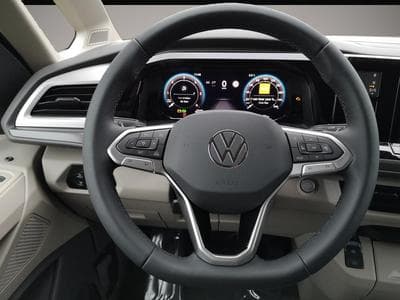 VW Multivan (2026) - Foto 1